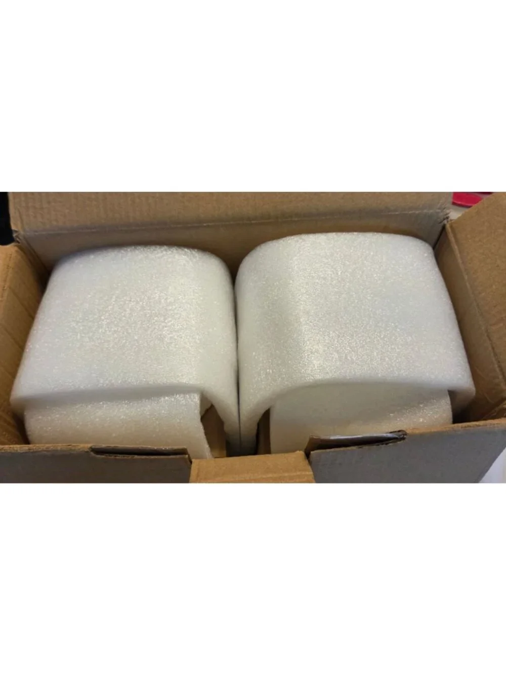 4 Oz Ceramic Creme Brulee Ramekins 6 Pc Oven Safe Dessert Bowls Soufflés Custard